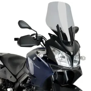 Zniżka Szyba turystyczna PUIG do Suzuki DL650 V-Strom 04-11